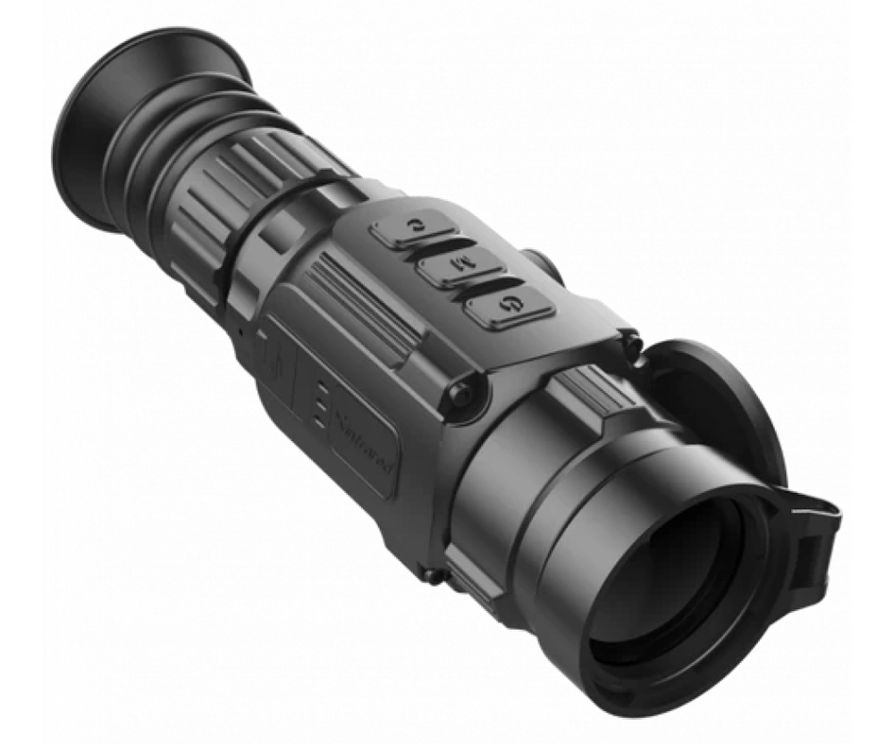Тепловизионный прицел Longot A9Pro х2-х8, 384х288 12μm, ⌀​​35мм, до 1283м