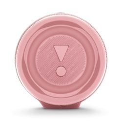 Портативная колонка JBL Charge 4 Pink