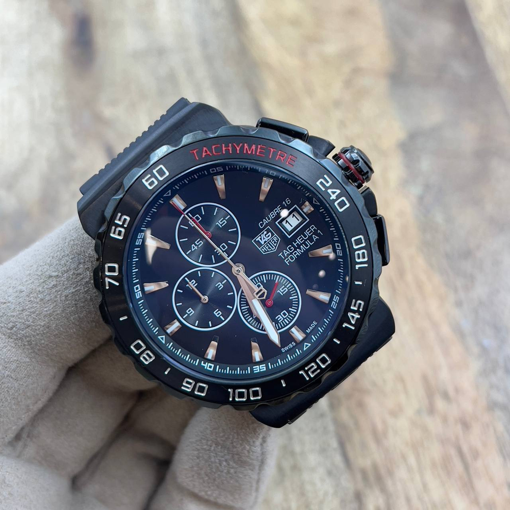 Часы TAG Heuer