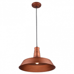 Подвесной светильник Lussole Loft Massapequa LSP-9698