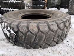 27.00R49 Bridgestone VMTP шина б/у