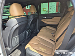 Hyundai The New Santa Fe Дизель 2.2 2WD (06.2022)