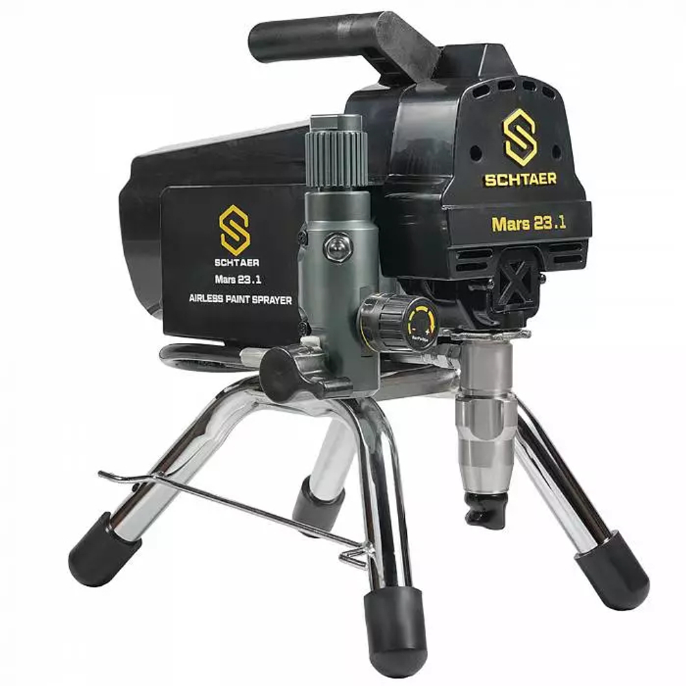 Окрасочный аппарат Schtaer Mars 23.1