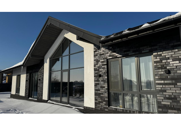 Строим мечты вместе!