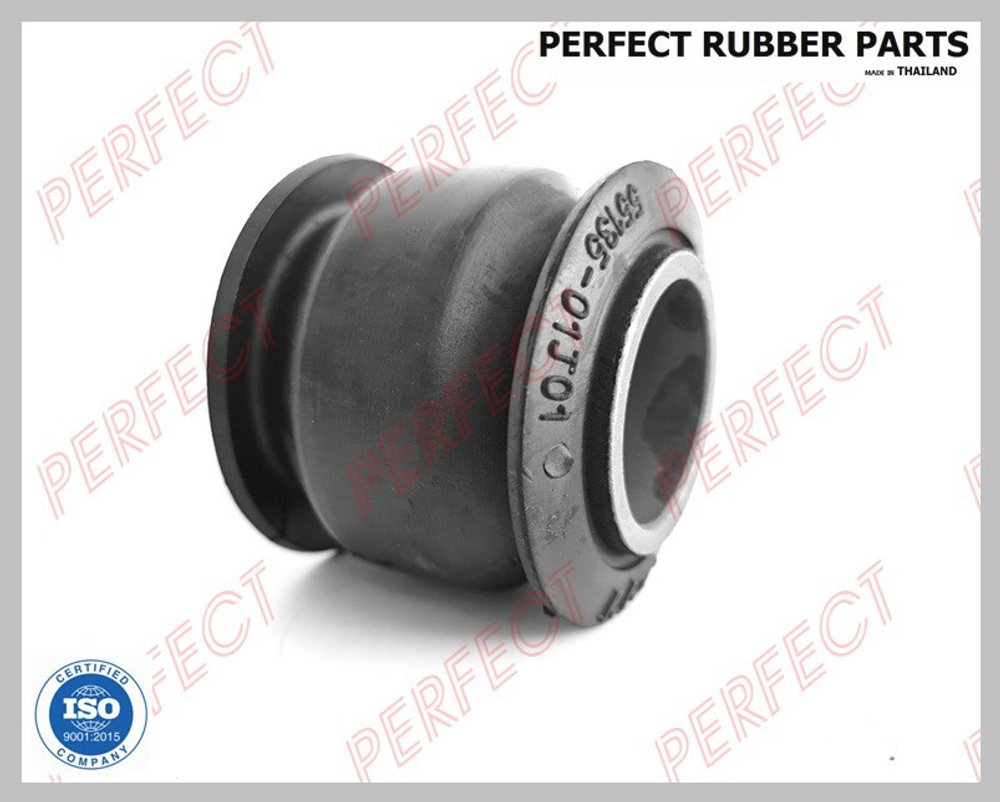 Сайлентблок передней поперечной тяги PERFECT (Кратность 1 шт) NS65Y60A