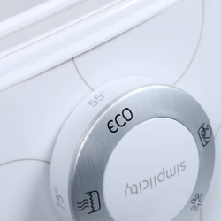 Gorenje OTG  50 SLSIM Simplicity Накопительный электрический водонагреватель , White Colour