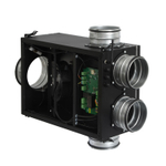 Вытяжная установка VAKIO SmartEx 500 Silent