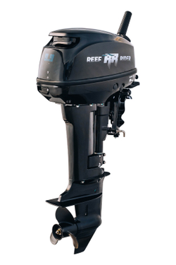 Лодочный мотор Reef Rider RR9.9FHL