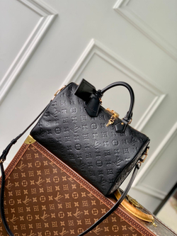Louis Vuitton Speedy Soft 30