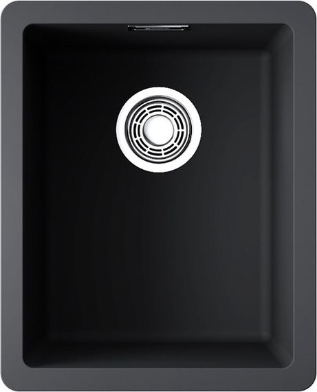 Кухонная мойка OMOIKIRI Kata 34-U-BL (арт.4993382)