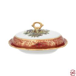 Масленка Repast Охота красная Мария-тереза