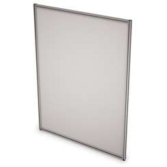 7Д.1605 Перегородка цельная АРГО, ЛДСП (1600*1600*29)