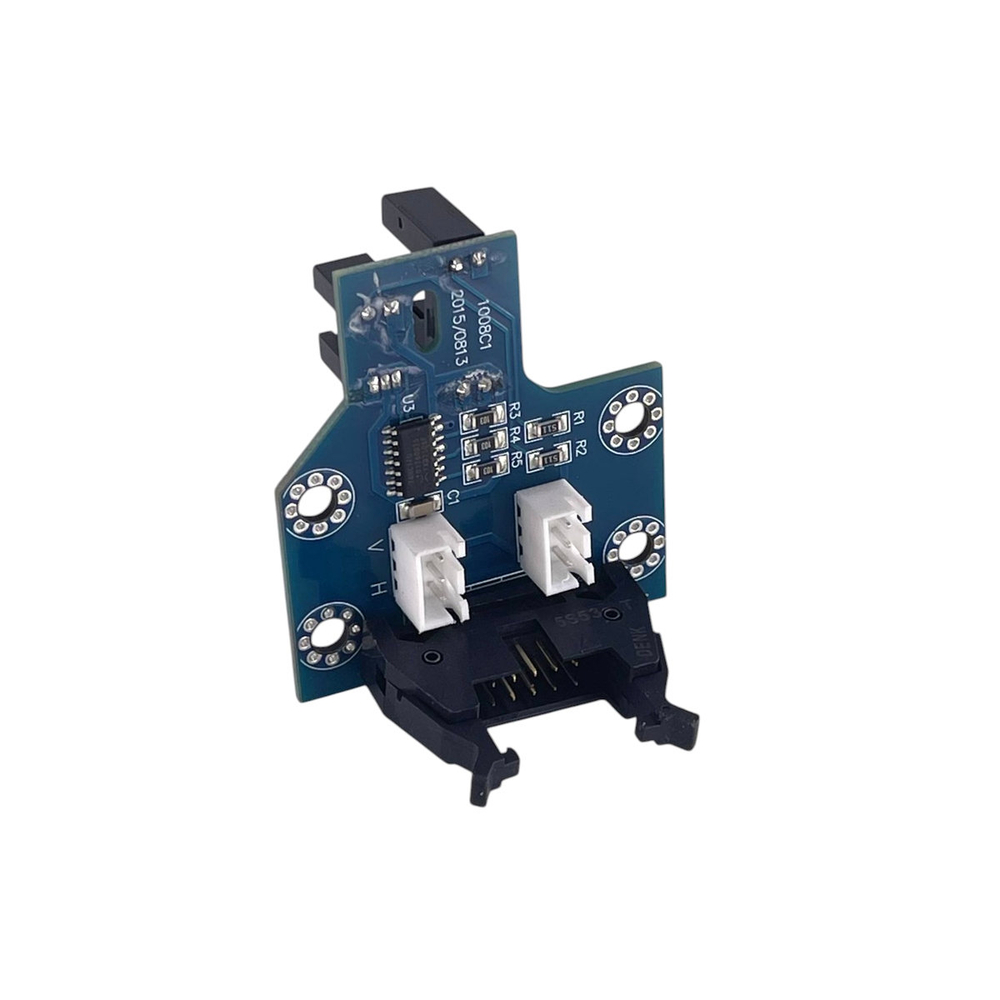 WDK-777B-524/ Фотоэлектрическая схема