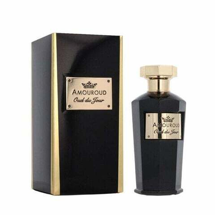 Женская парфюмерия Парфюмерия унисекс Amouroud EDP Oud Du Jour 100 ml