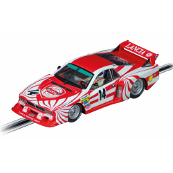 Carrera EVOLUTION - Lancia Beta Montecarlo Turbo "Lancia Italia, No.14", Нюрбургринг 1980 27733 / артикул   27733  / GTIN 4007486277335