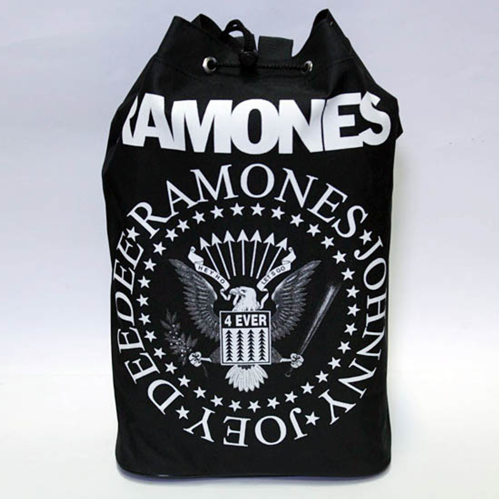 Торба Ramones