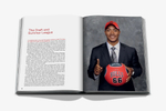 Assouline Книга Derrick Rose: The Poohprint на английском языке