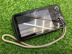 FujiFilm FinePix 3D