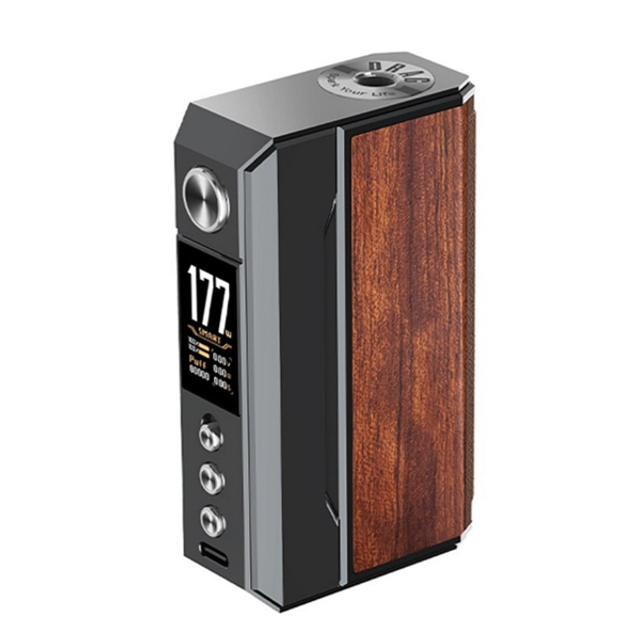 Боксмод Voopoo Drag 4 Box Mod Боксмод Voopoo Drag 4 Box Mod
