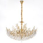 Подвесная люстра Citilux RITZ CL310122