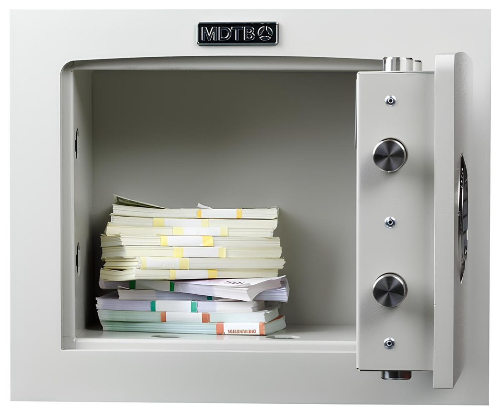 Встраиваемый сейф MDTB-VEGA 33.E
