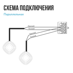Датчик протечки воды Stahlmann 001 5 м