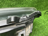 Фара левая Honda CR-V 4 (2011-2015) галоген