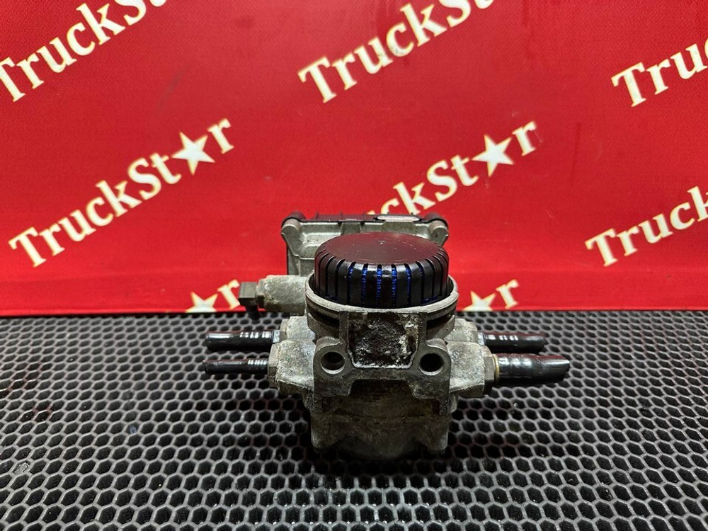 Модулятор EBS передний 2019г