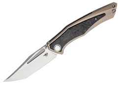 Нож Bestech BT2102F Togattaфотография - 1