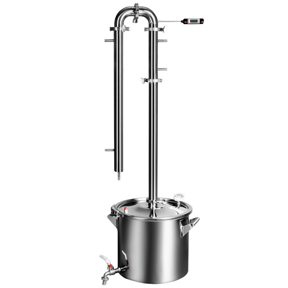 Самогонный аппарат Дистилятор Феникс "Сириус" 30л