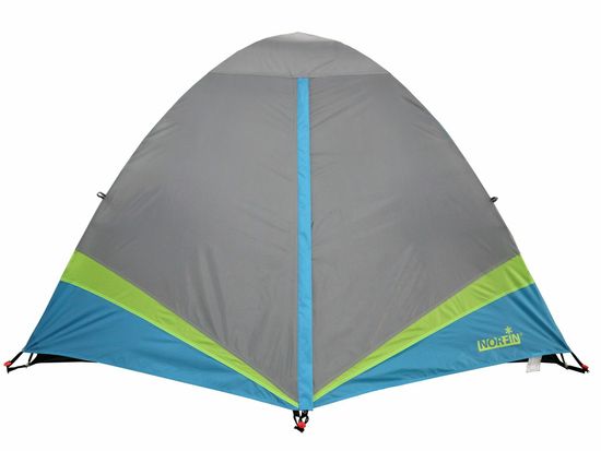 Палатка туристическая NORFIN Simo 3