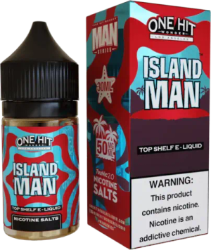 One Hit Wonder Salt 30ml ЧЗ