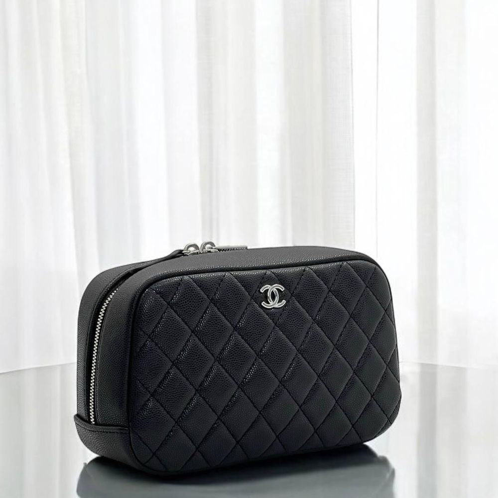 Косметичка CHANEL 19 см
