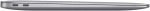 Apple MacBook Air 13 MGN63 Space Gray (M1 8-Core, GPU 7-Core, 8GB, 256GB)