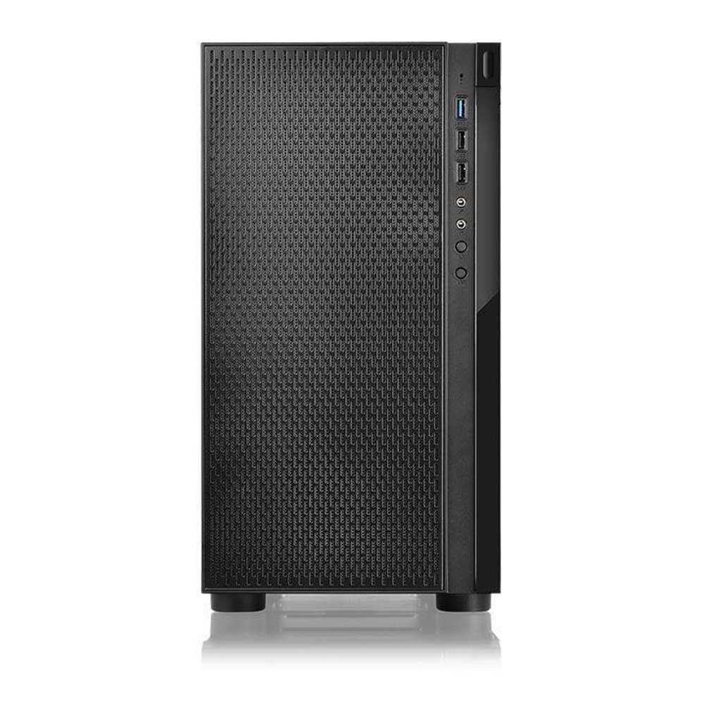Корпус mATX Thermaltake Versa H18