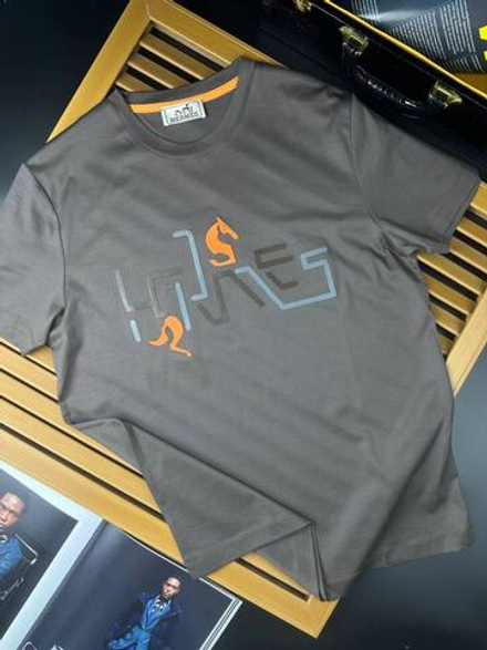 Футболка Hermes