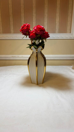 Искусственные цветы, желтые подсолнухи / Высота 44 см. 9 стебелей 9 бутонов/