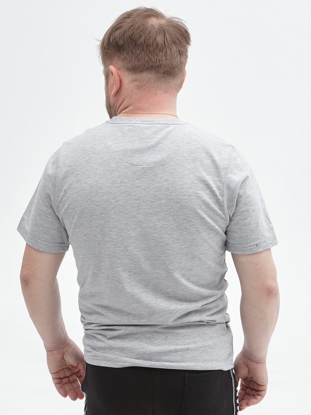 Футболка для дальнобойщиков IVECO M