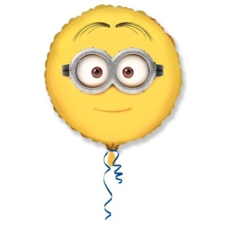 Ф 18" Круг Миньон Дэйв