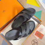 Шлёпанцы Hermes