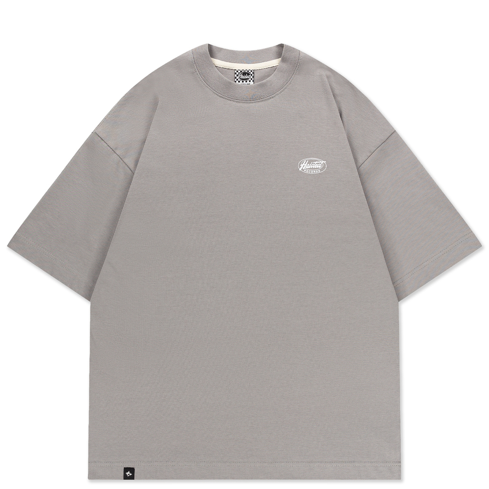 Футболка Haided Loud RLXD HW TEE, Серый