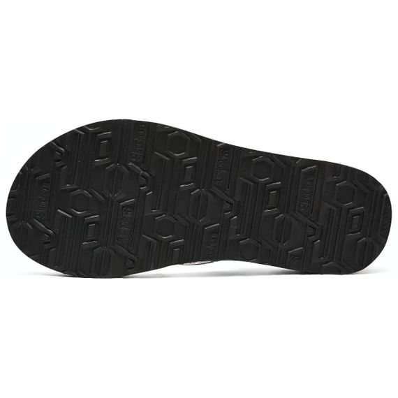 Skechers Meditation Geo-Princess 'Black'