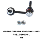 СЕРЬГИ GS300 GRS190 05-12 2WD