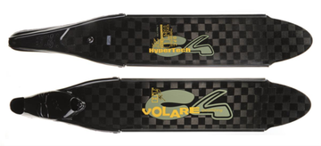 Лопасти карбоновые C4 Volare Spearfishing HT