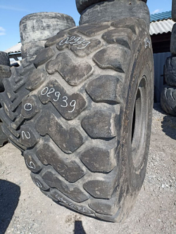 29.5R25 Triangle TB516 шина б/у
