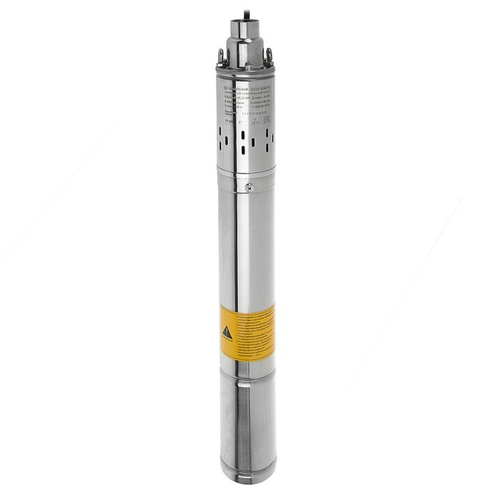 Винтовой скважинный насос 2" ECO VINT 0 (200 Вт,)