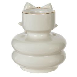 GAEM Подсвечник, L8 W7 H9 см