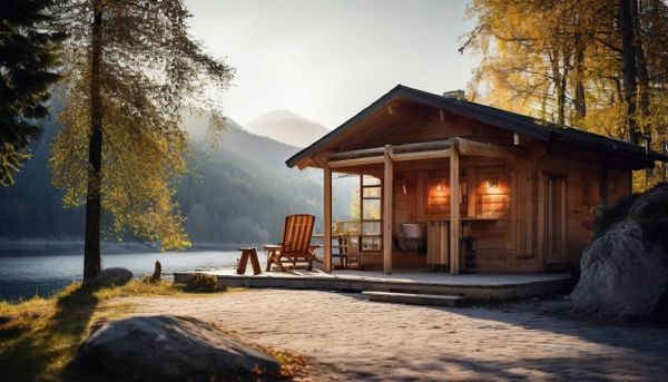 Как выбрать идеальное место для отдыха: советы для планирования       отпуска