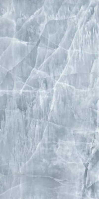 Керамогранит Opal Mint Blue Lush Plus