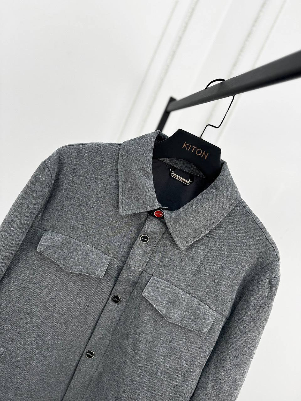 Куртка Kiton